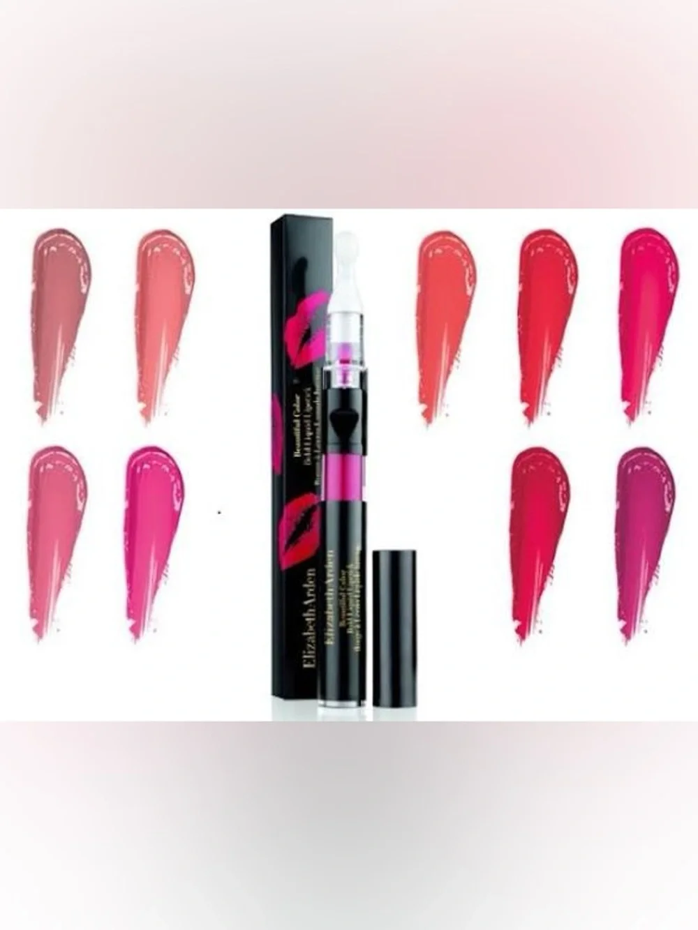 Elizabeth Arden Beautiful Color Bold Liquid Lipstick